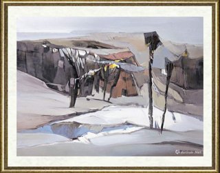 杨永智_藏地悲歌 Elegy in Tibet